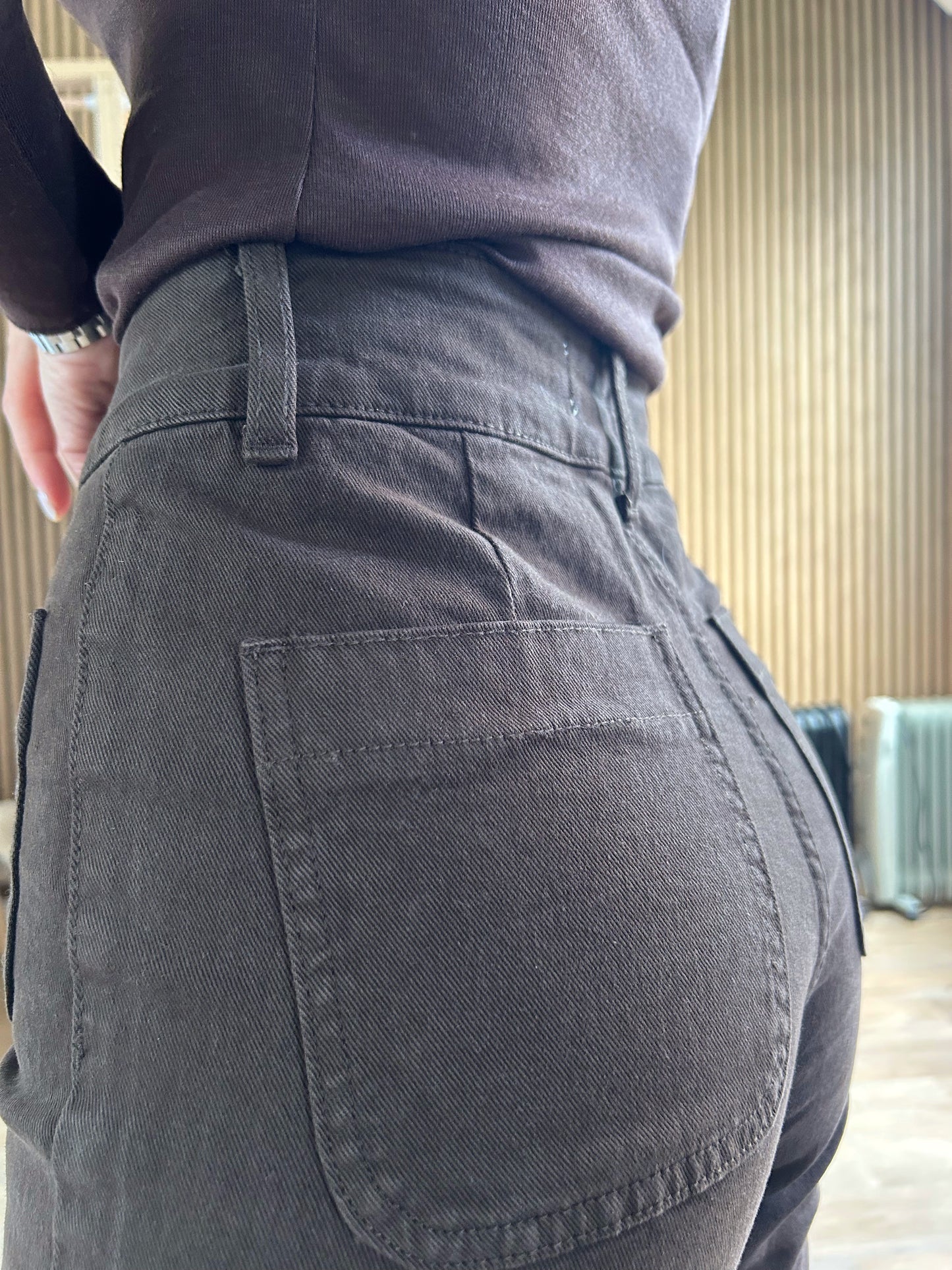 Jean Louison chocolat