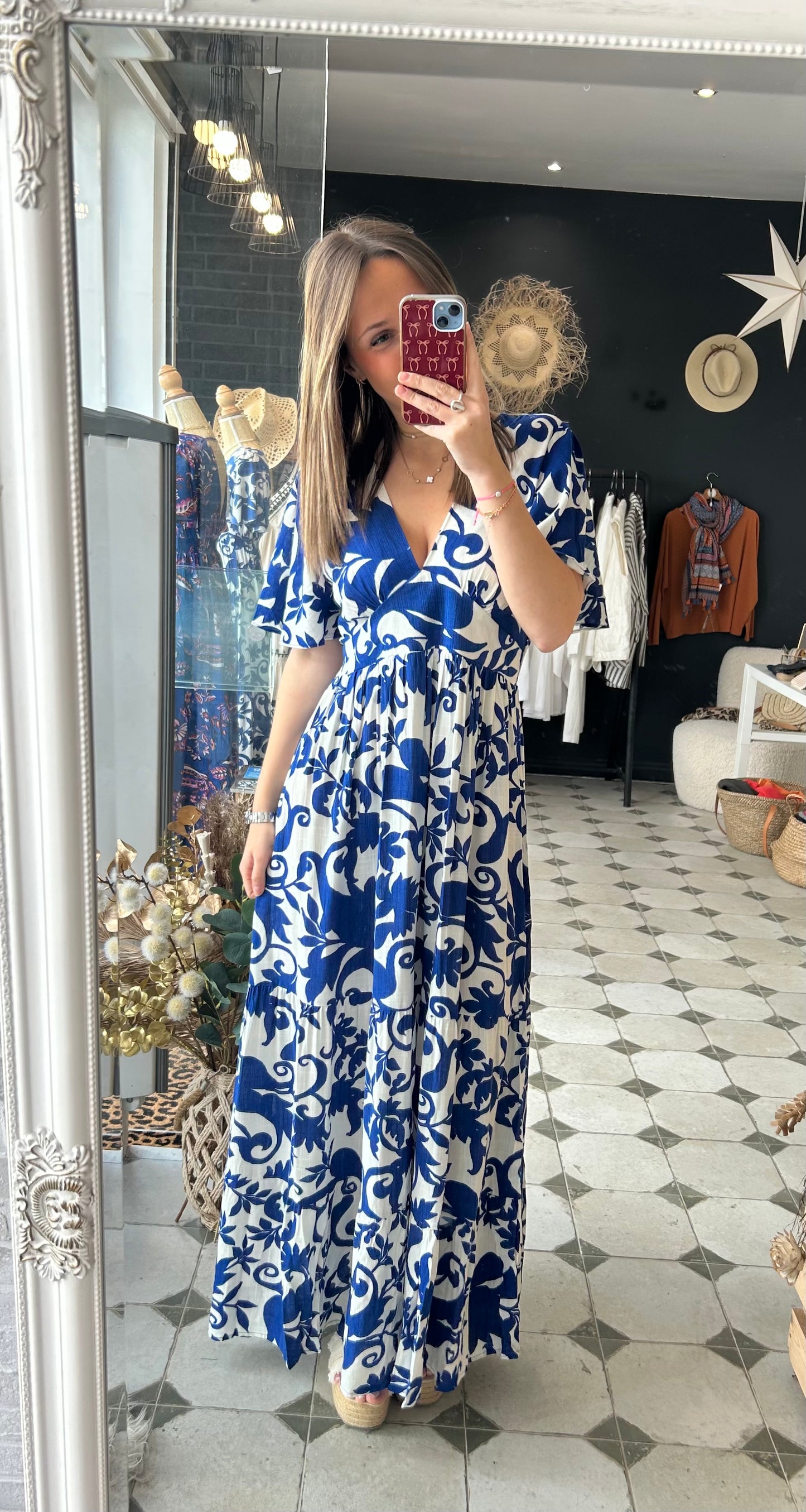Robe Zazie