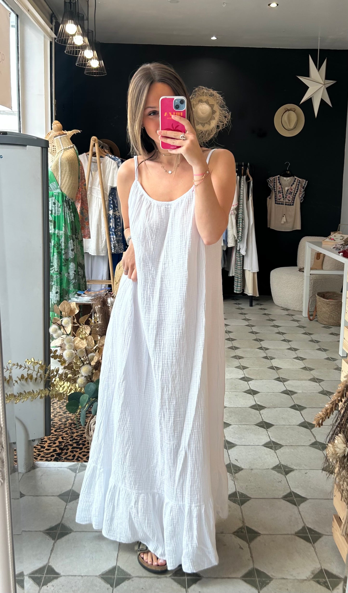 Robe Gaby