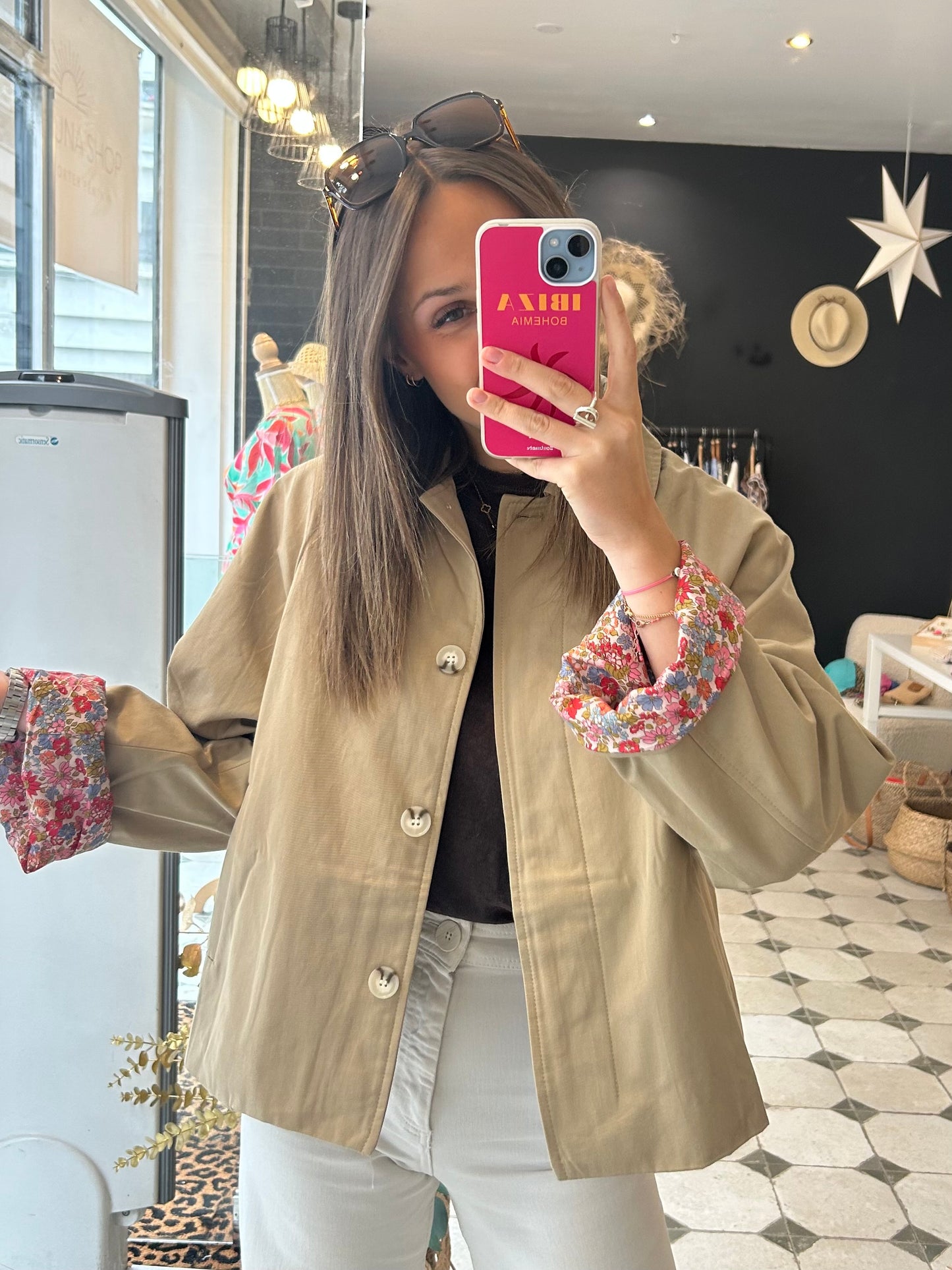 Veste Luce