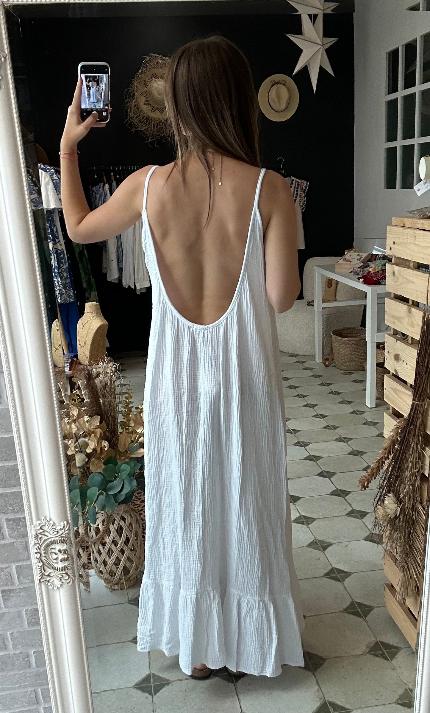 Robe Gaby