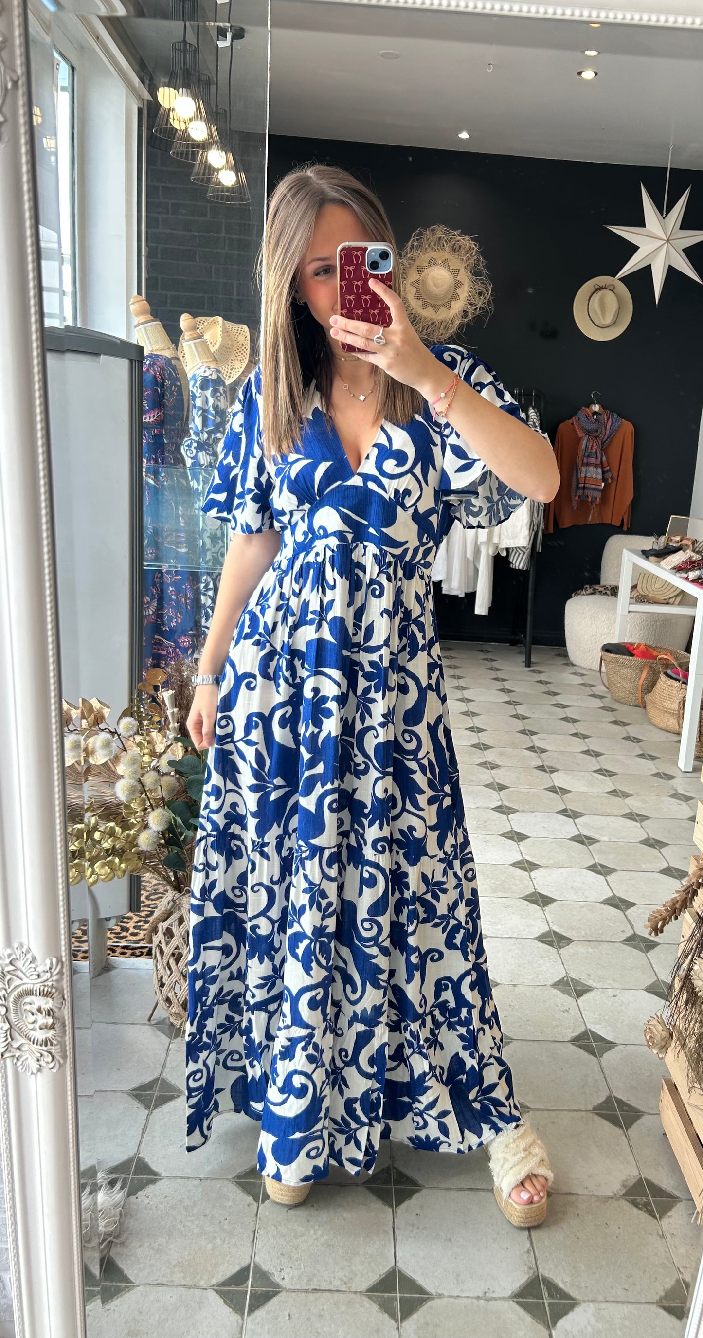 Robe Zazie