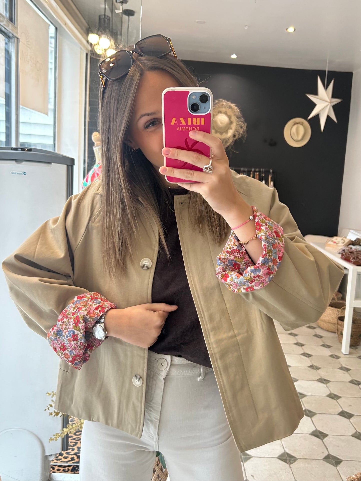 Veste Luce