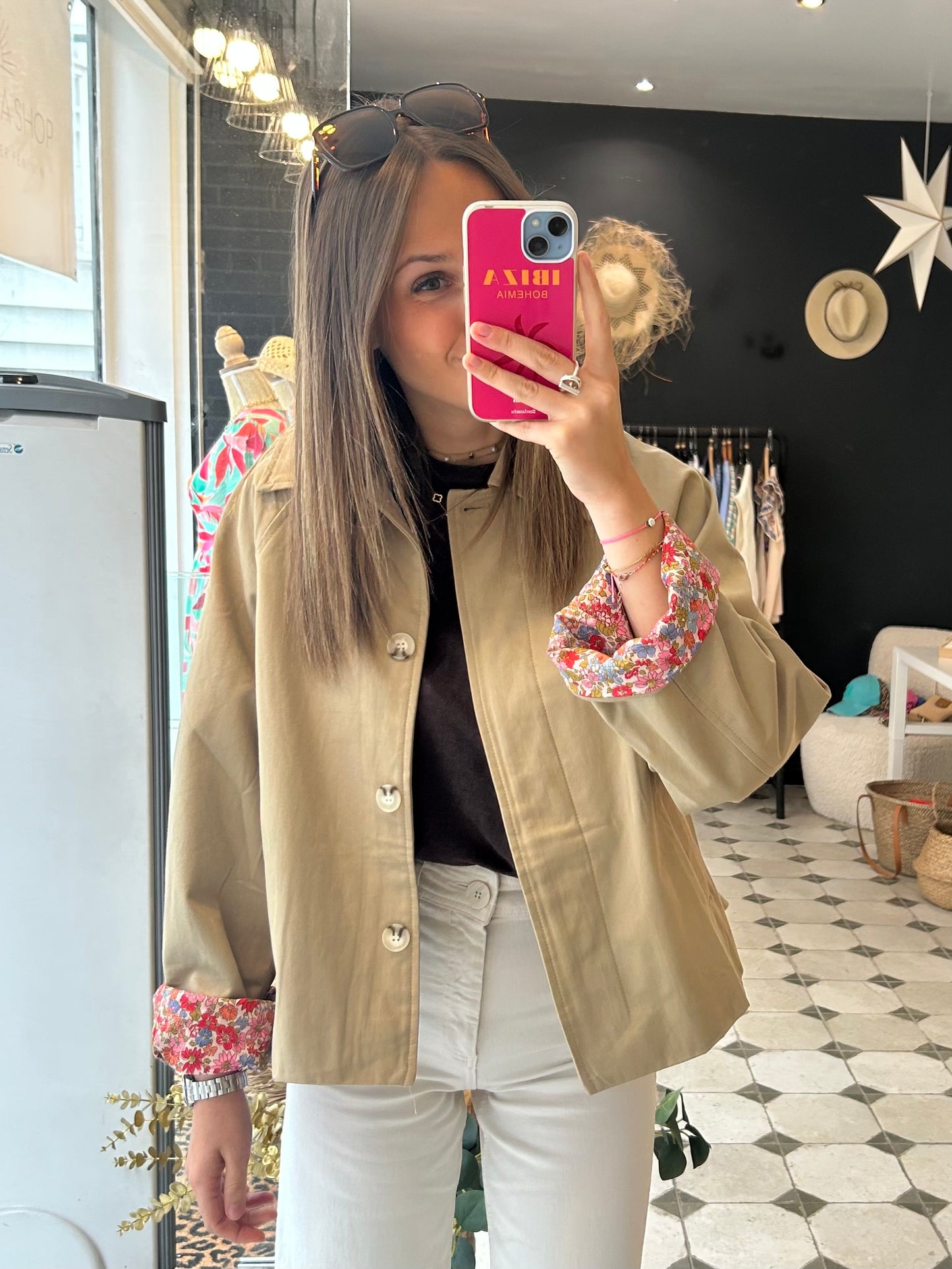 Veste Luce