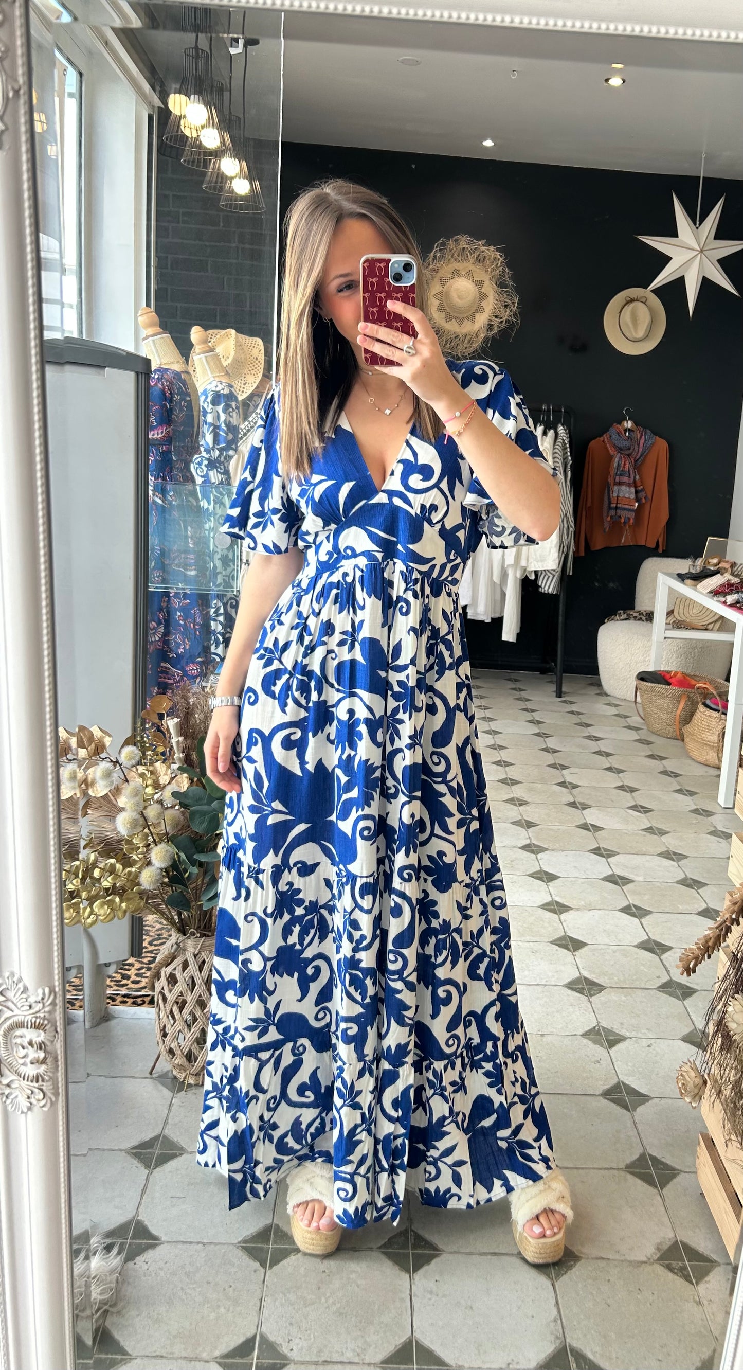 Robe Zazie