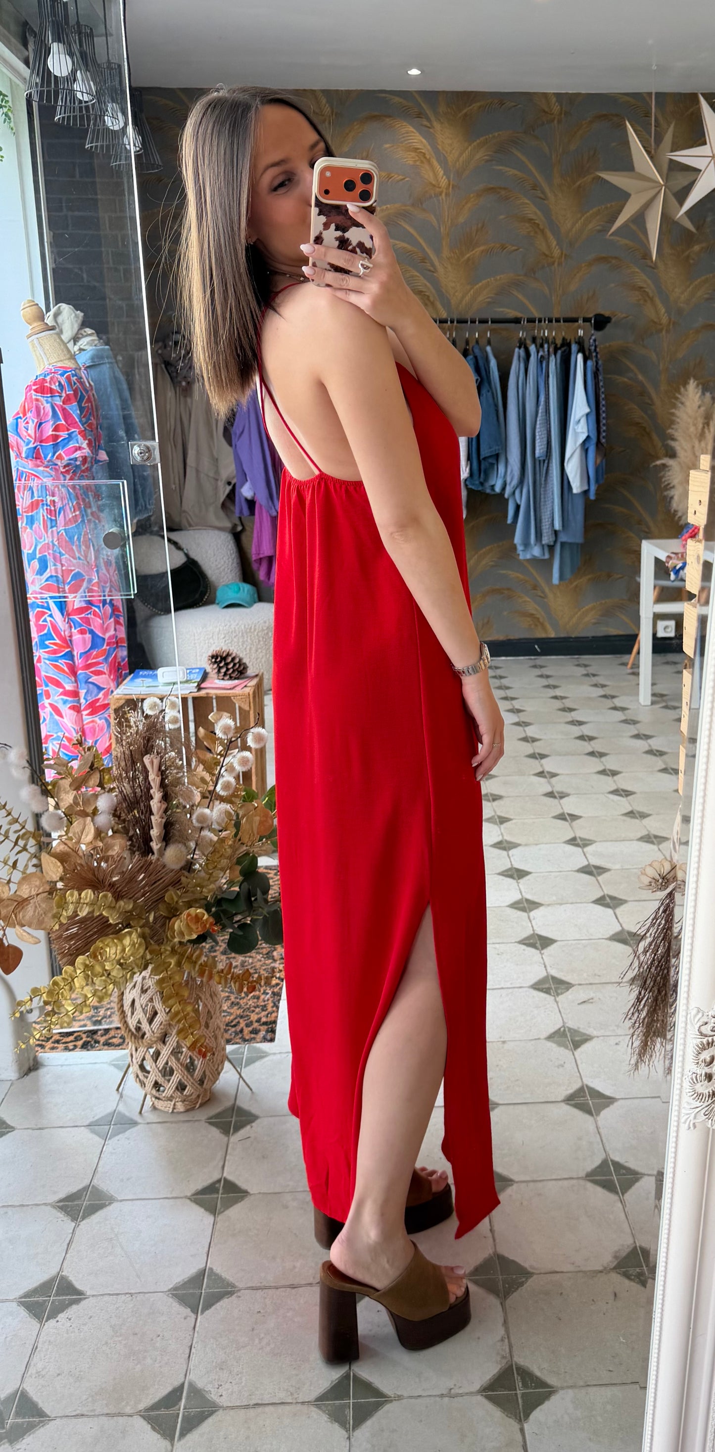 Robe Milano