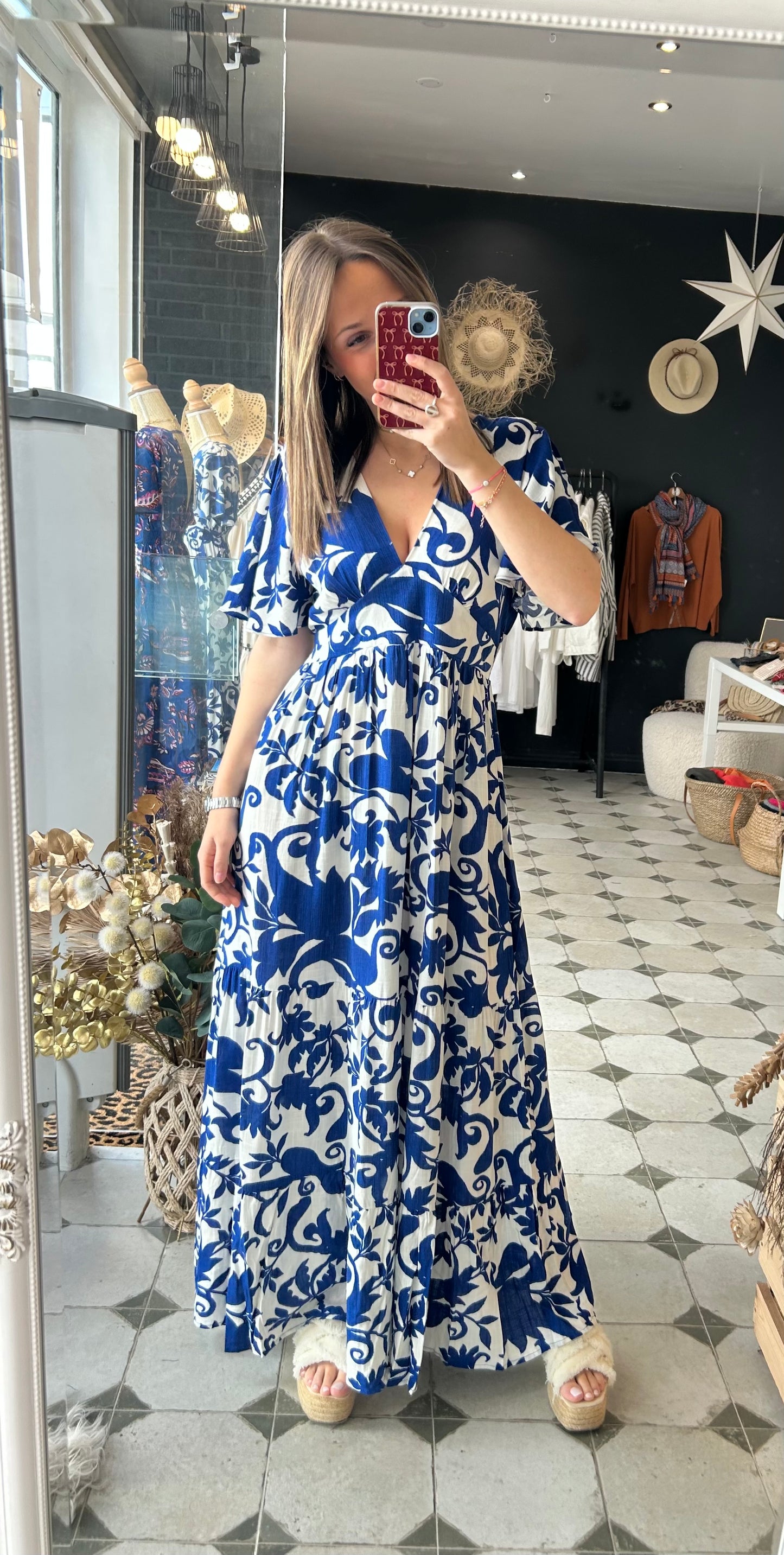 Robe Zazie