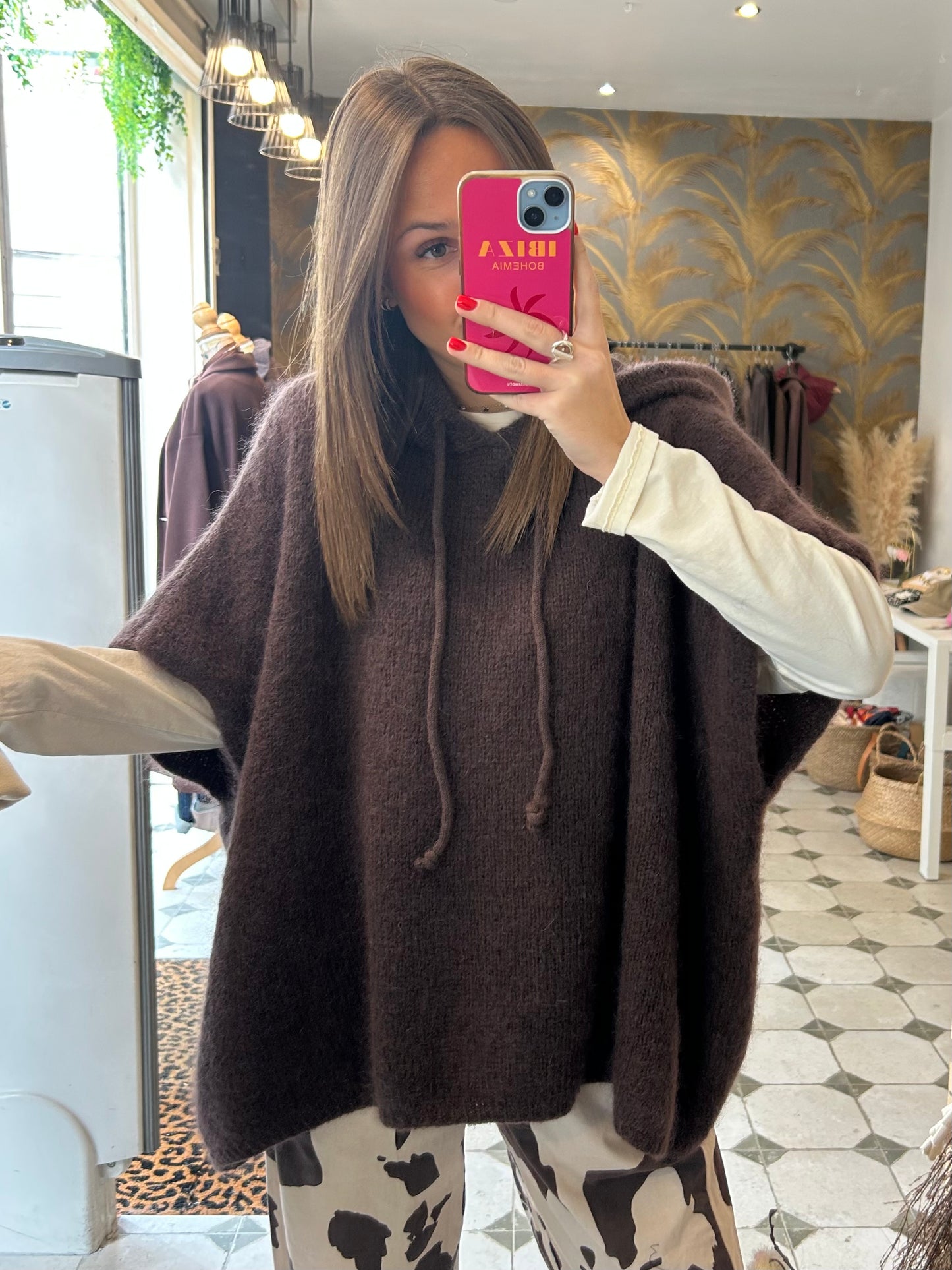 Pull Alby - Johanna Paris