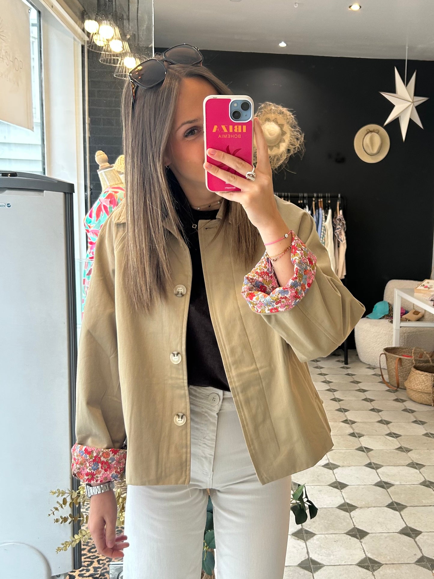 Veste Luce