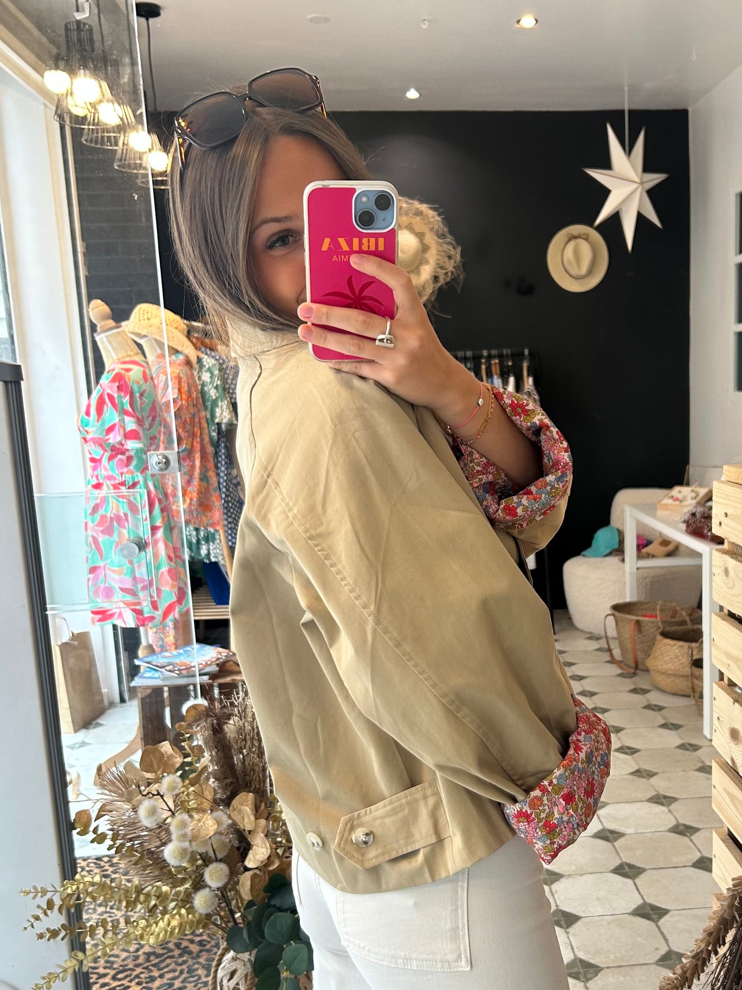 Veste Luce