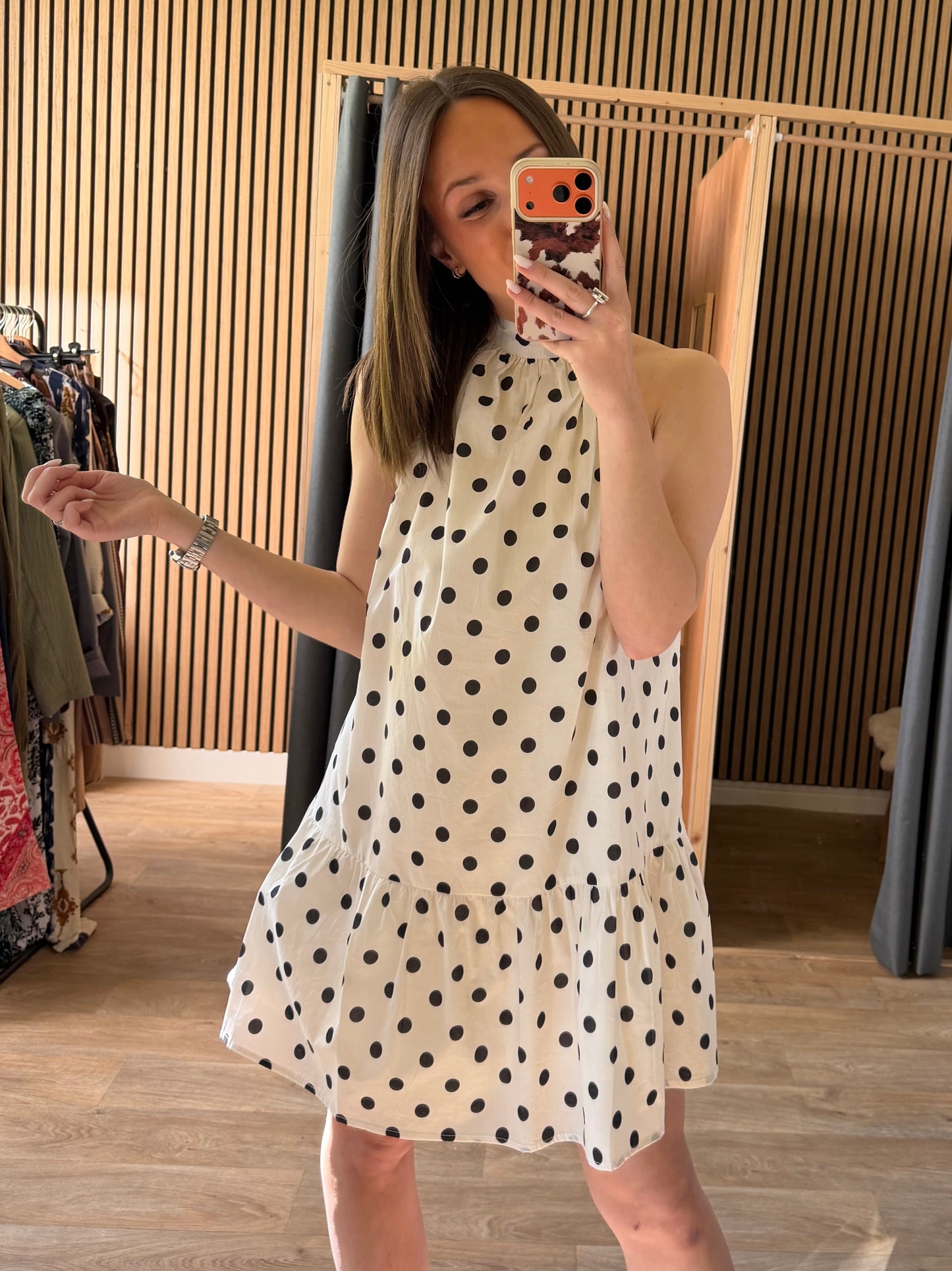 Robe Solenza