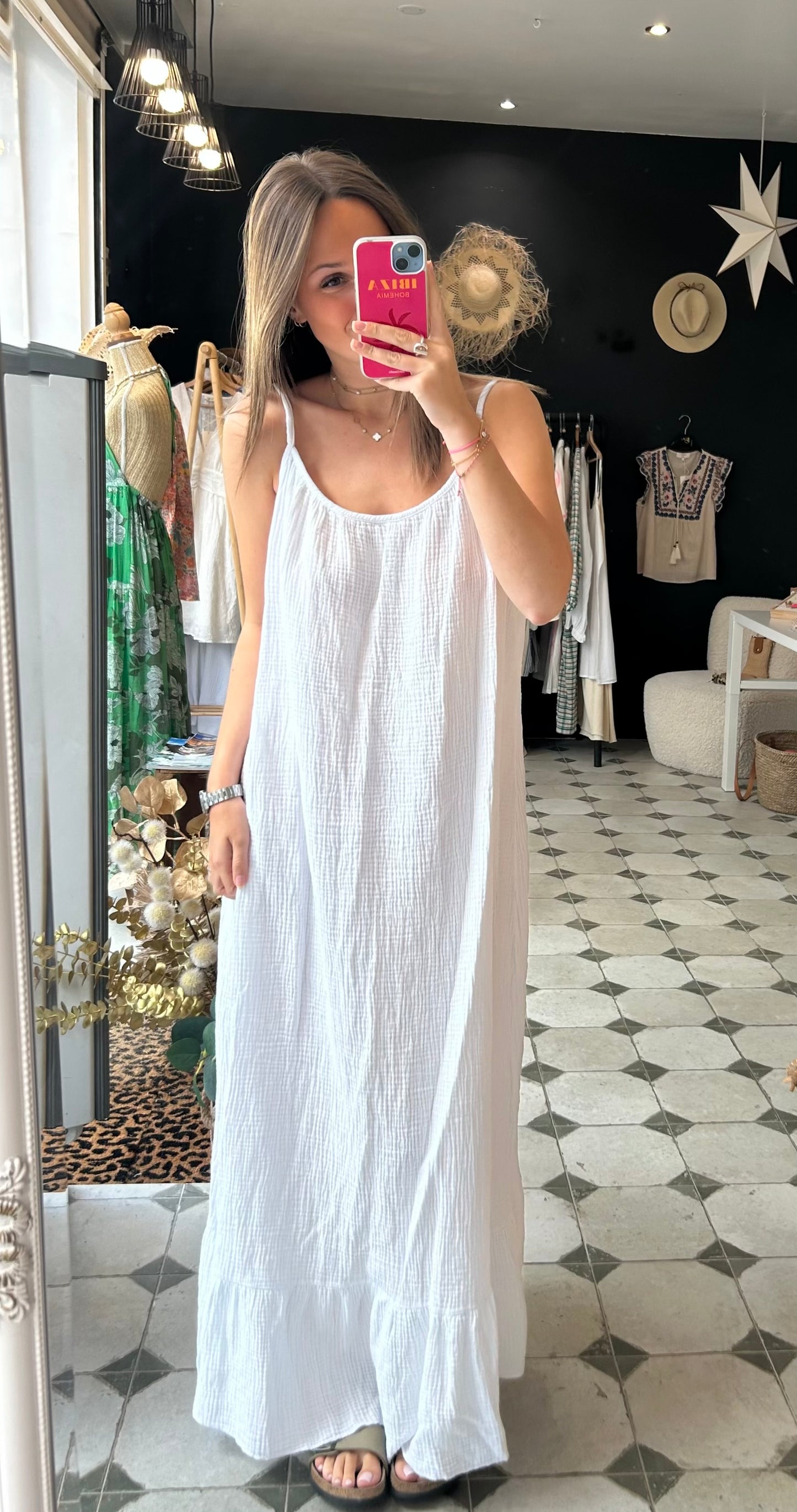 Robe Gaby