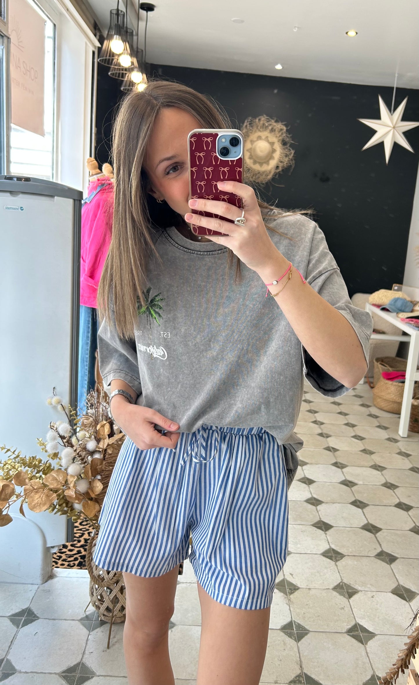 Short Amor