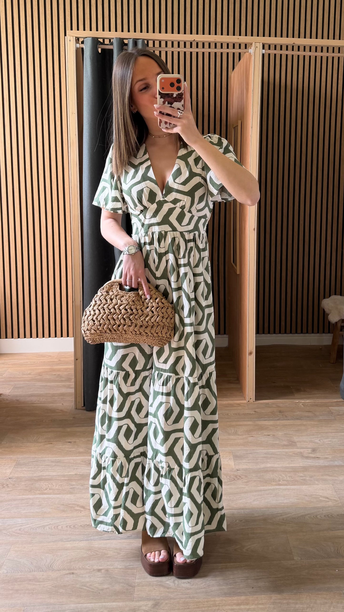 Robe Lucca