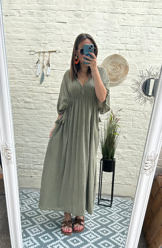 Robe Alma - Johanna Paris