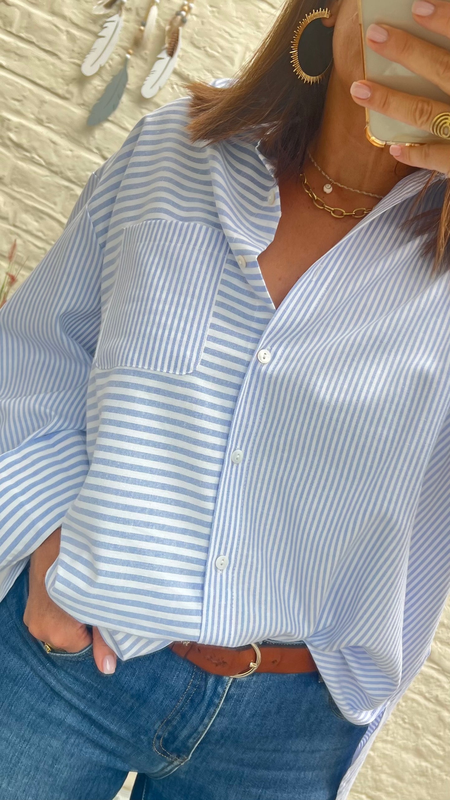 Chemise Myla