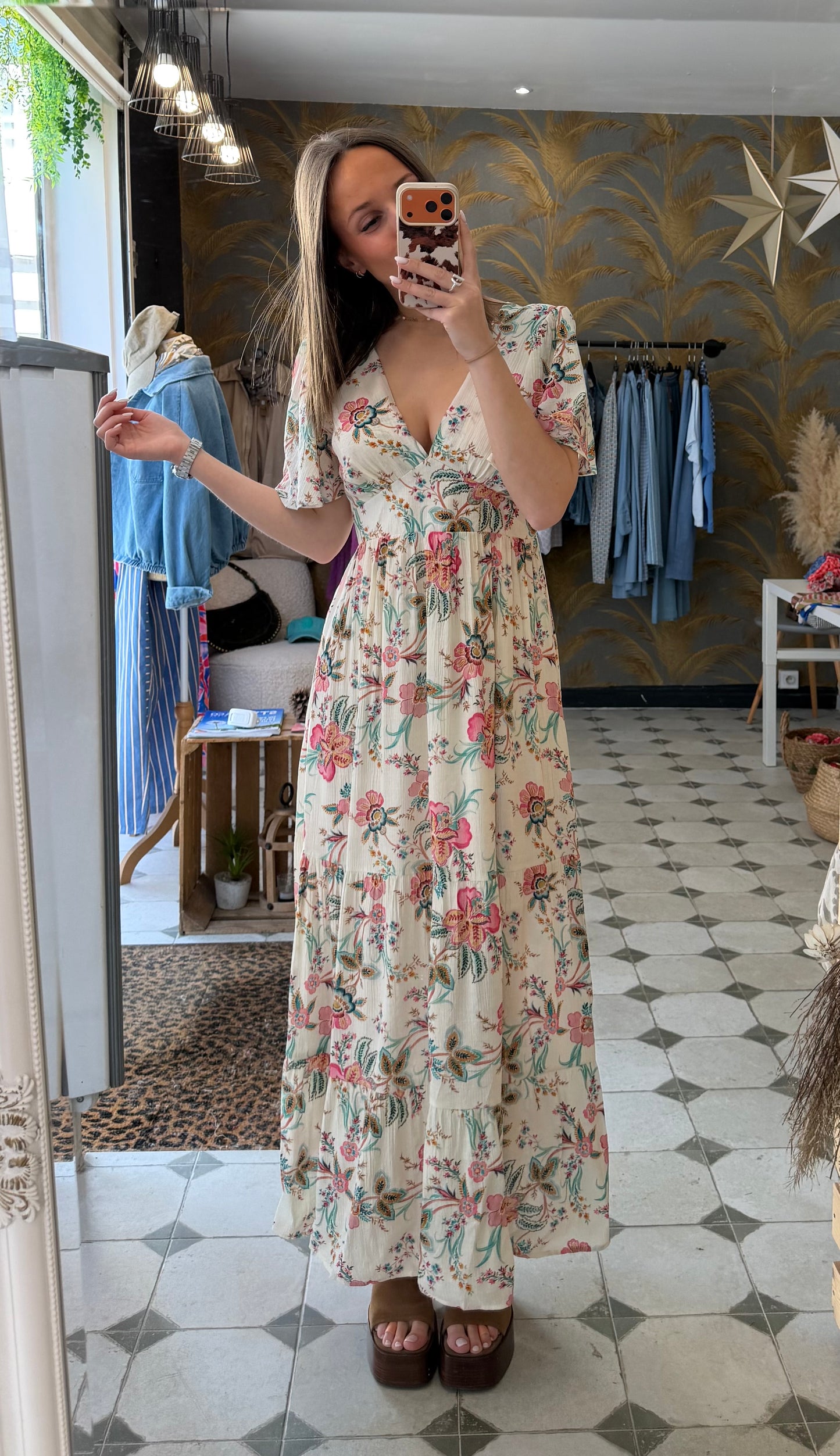 Robe Verona