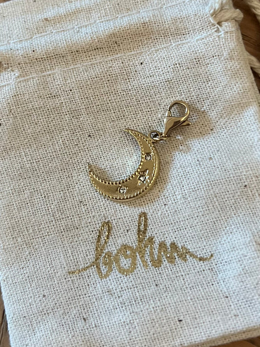 Charm lune Bohm Paris