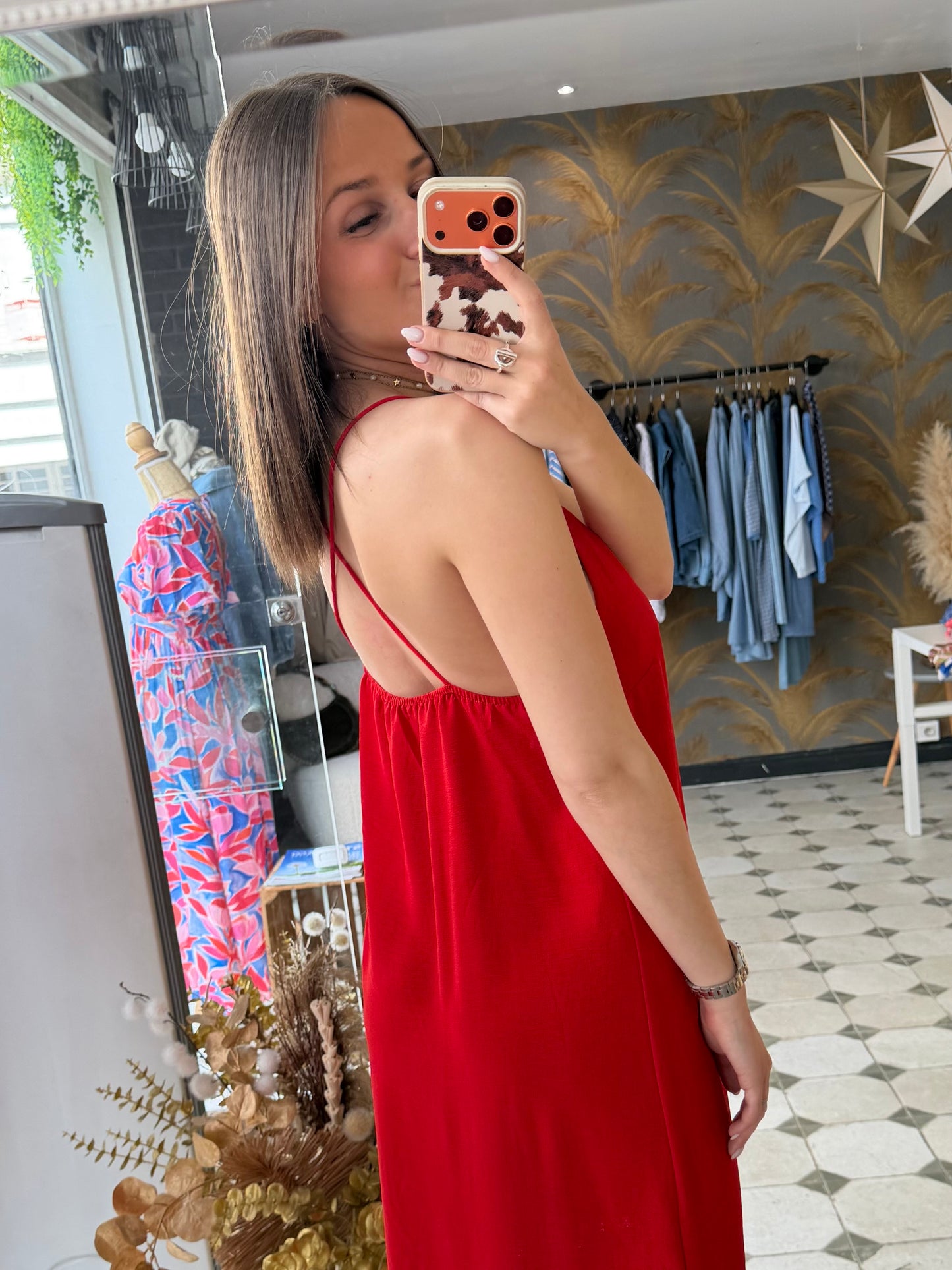 Robe Milano
