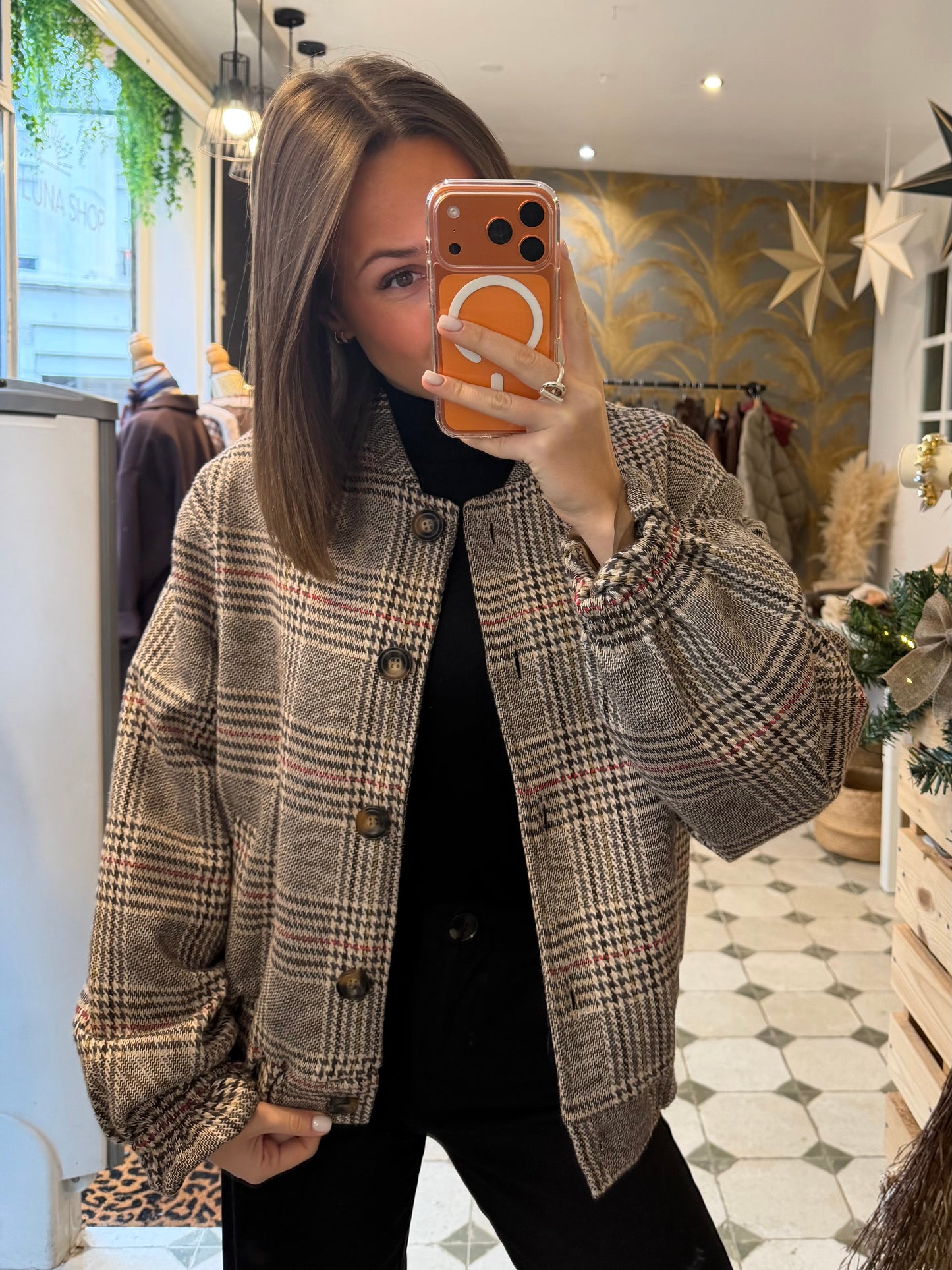 Bombers Alexandre - Johanna Paris