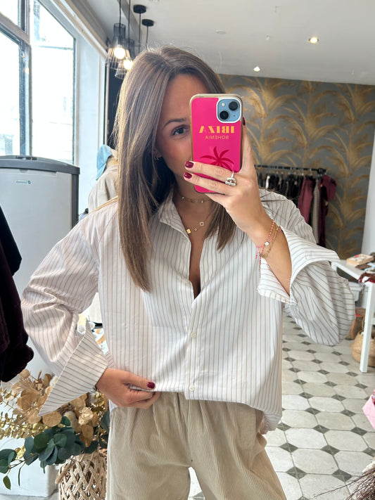 Chemise Leslie