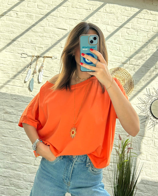 T-Shirt - Johanna Paris