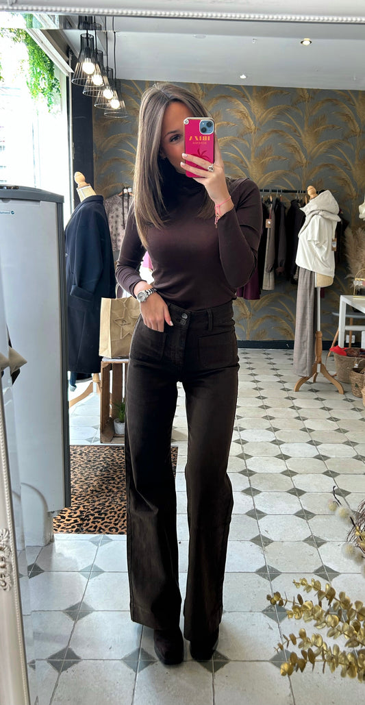 Jean Louison chocolat