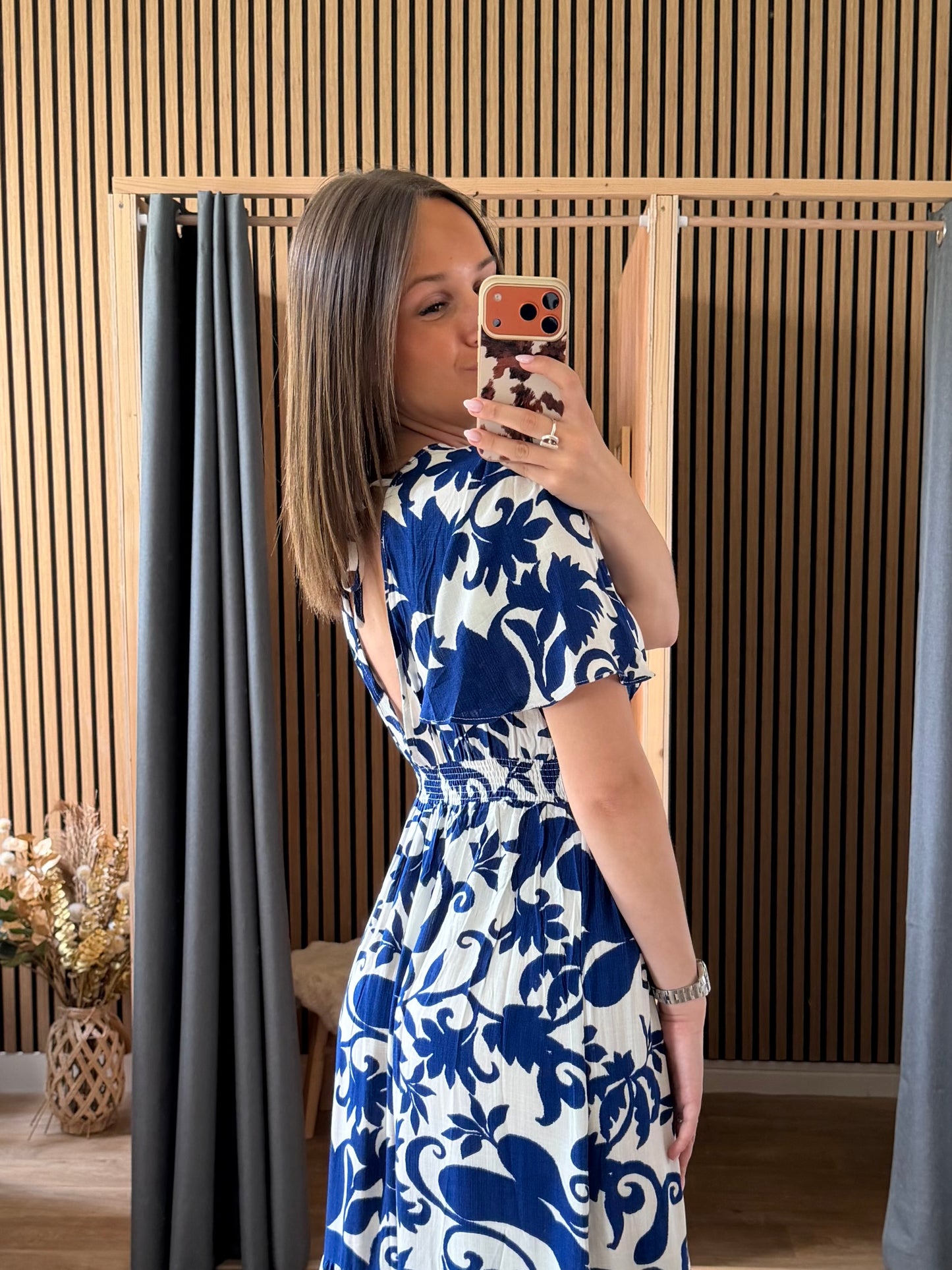 Robe Zazie