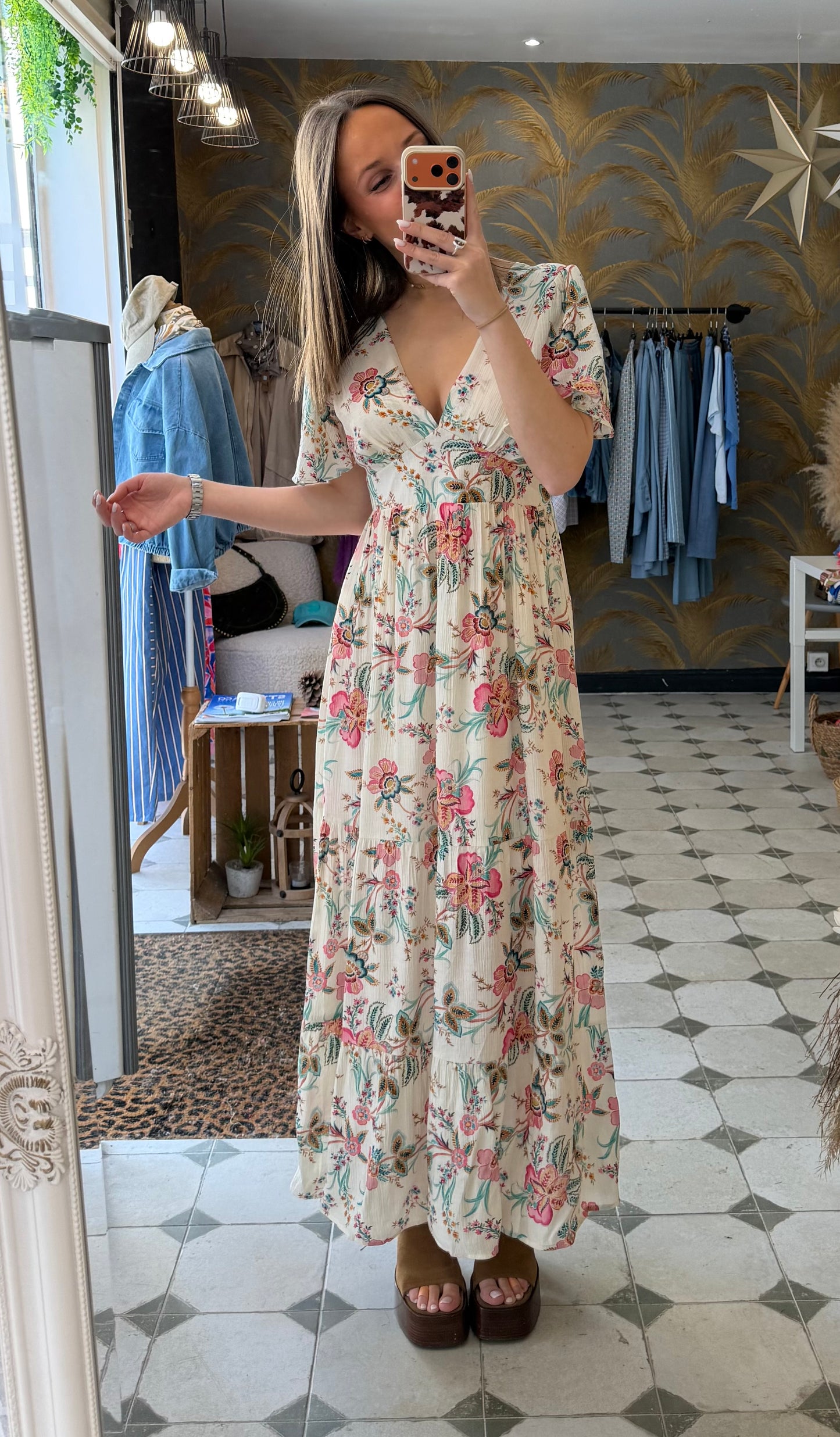 Robe Verona