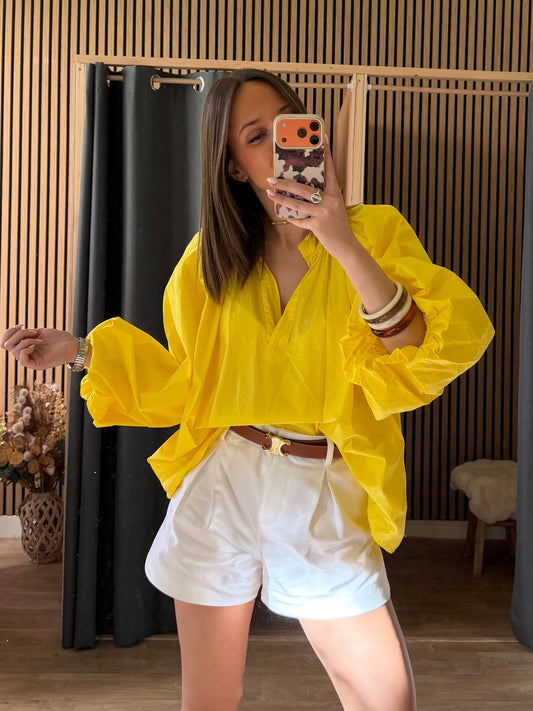 Blouse Elsa - Johanna Paris
