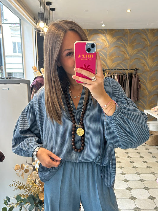 Blouse Jackie