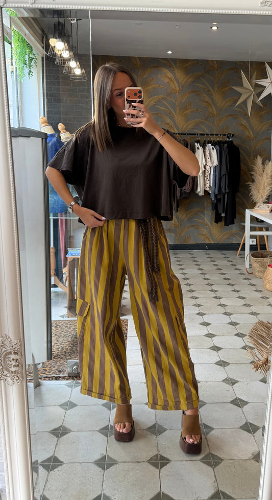 Pantalon Magique 2 Clotilde - Johanna Paris