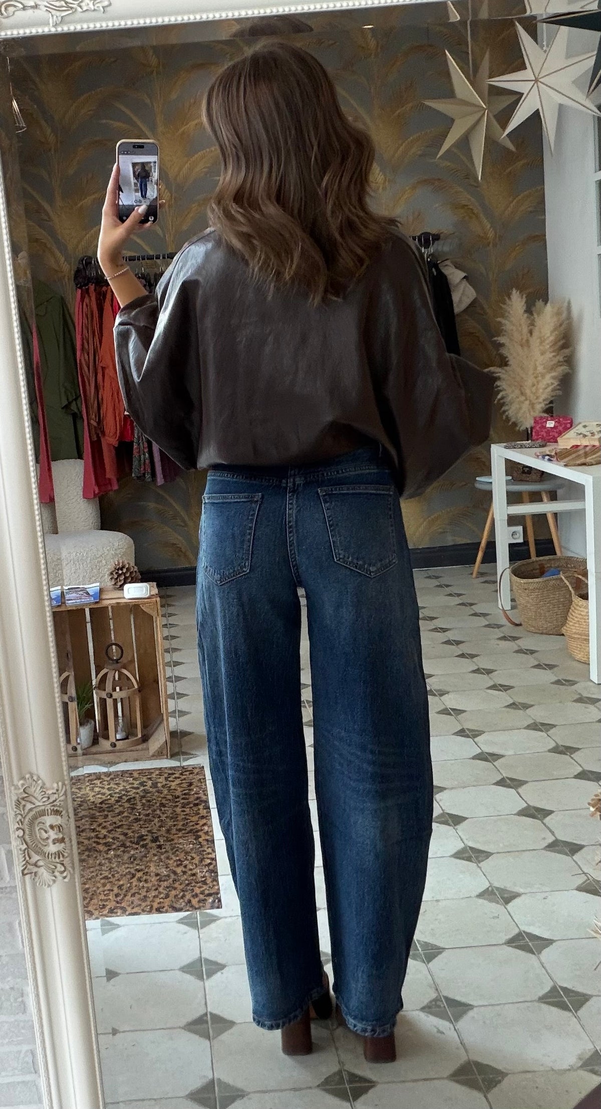Jean Nell - Johanna Paris