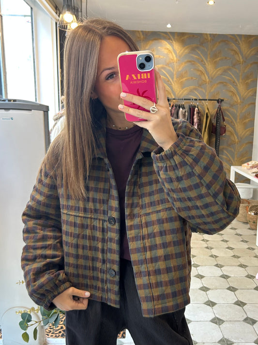 Veste Maguy - Johanna Paris