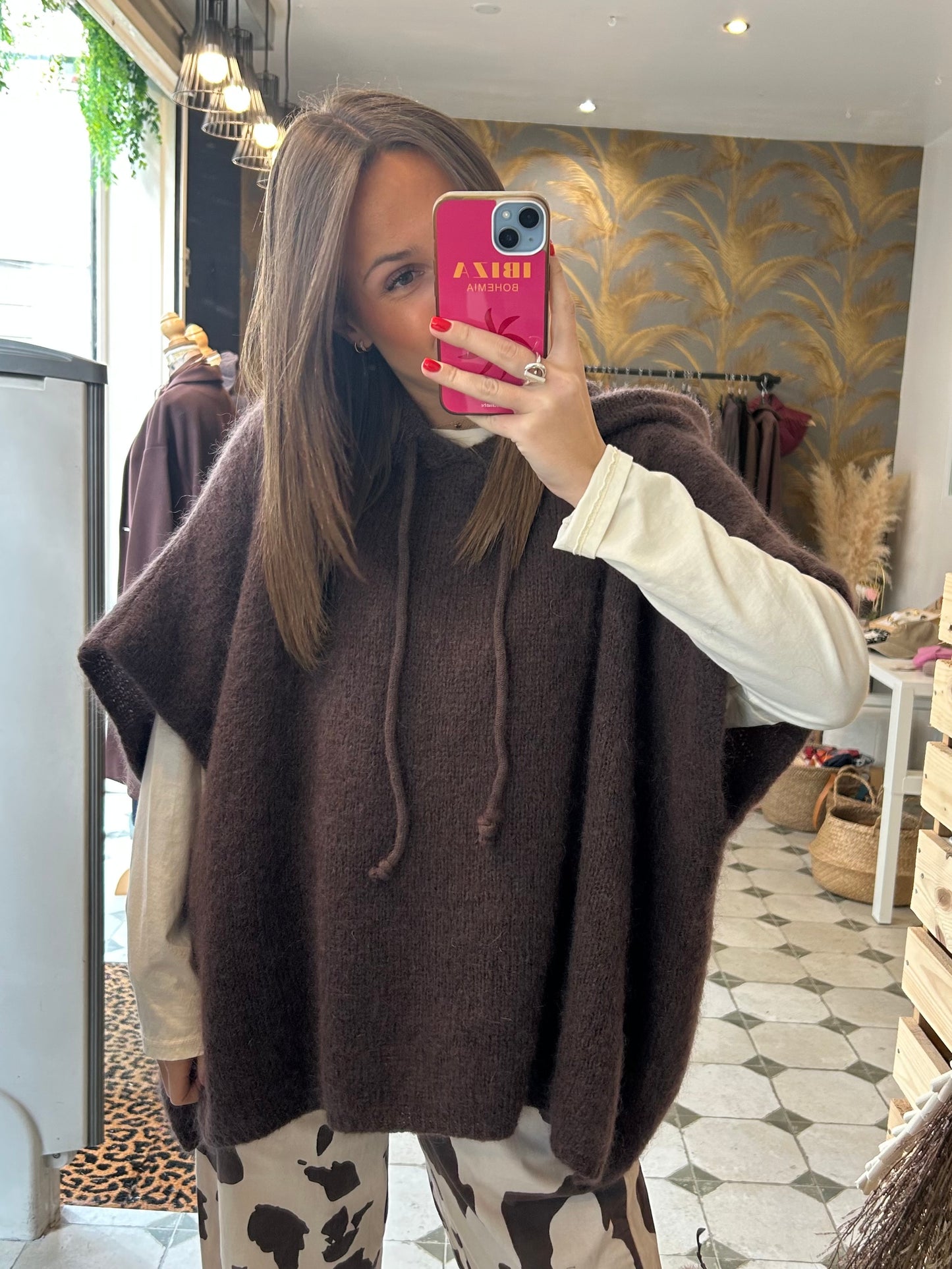 Pull Alby - Johanna Paris