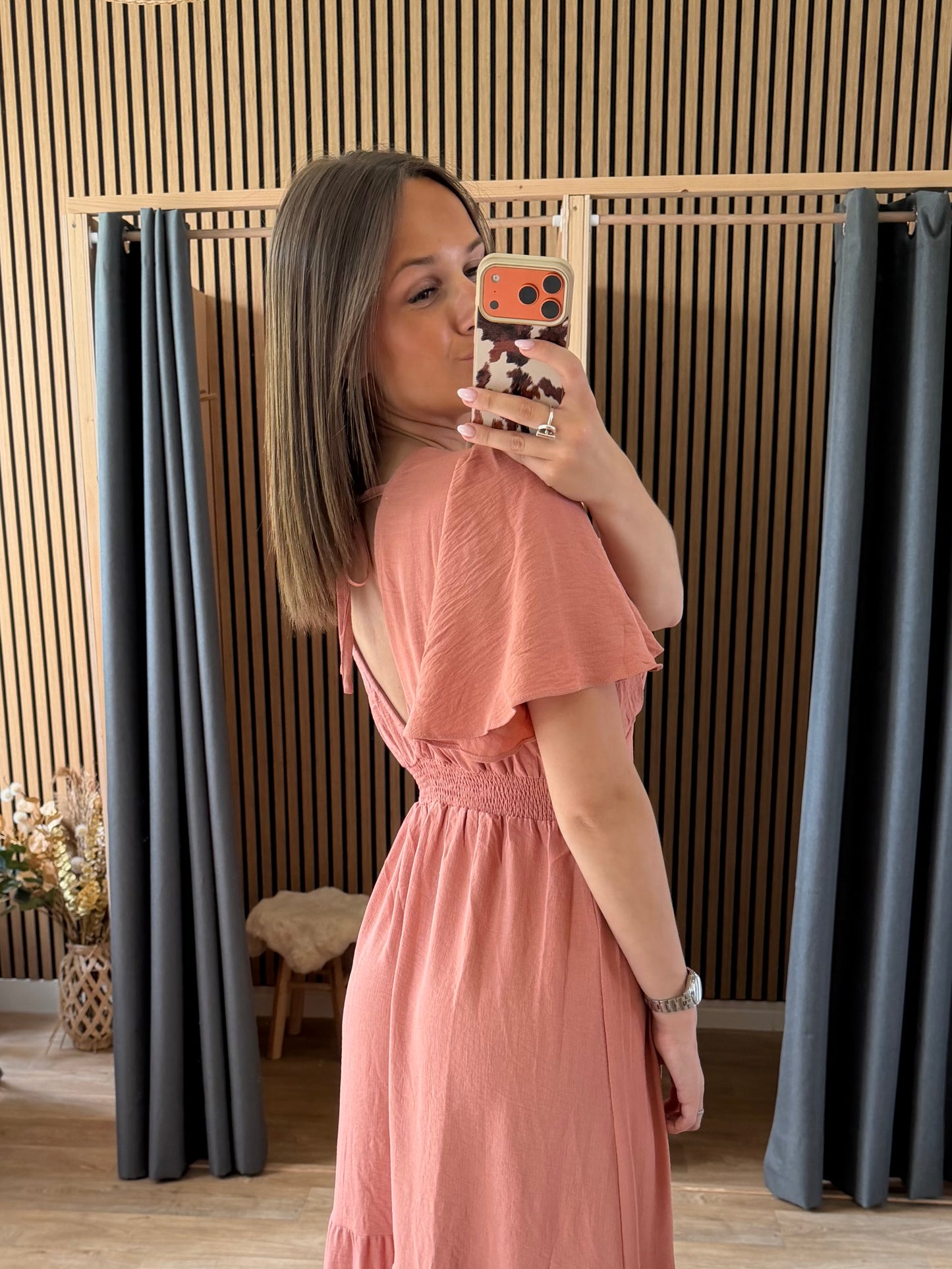 Robe Bellagio
