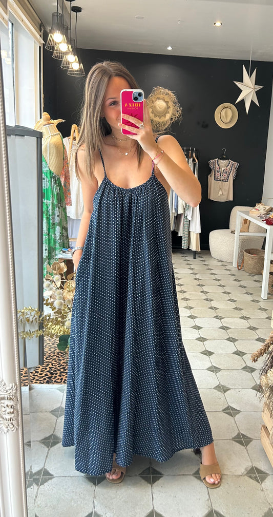 Robe Ombeline - Johanna Paris