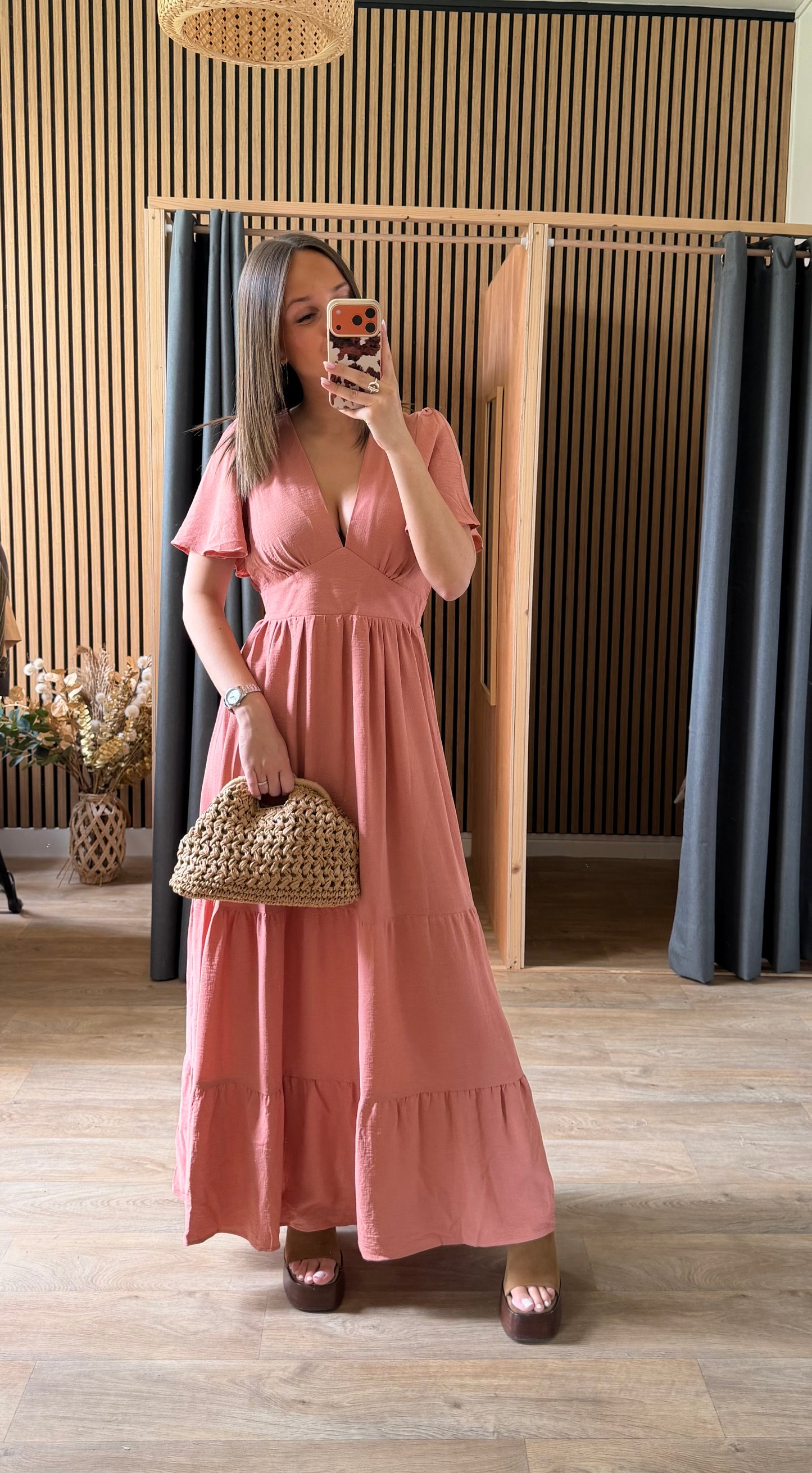 Robe Bellagio