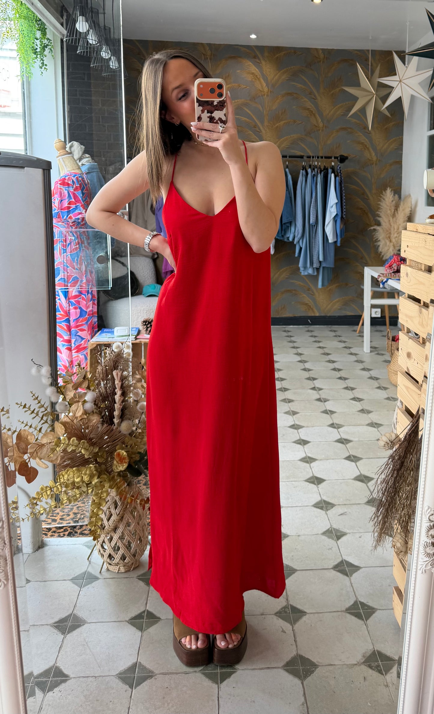 Robe Milano