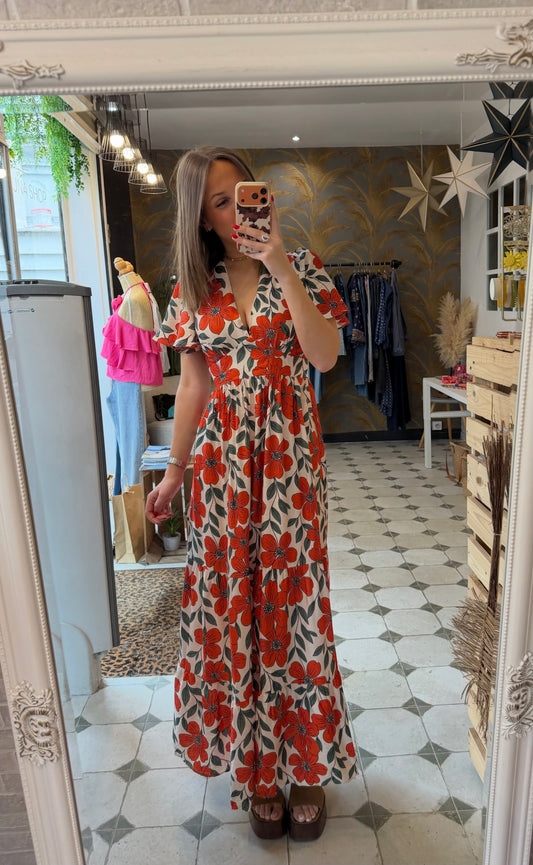 Robe Isabella