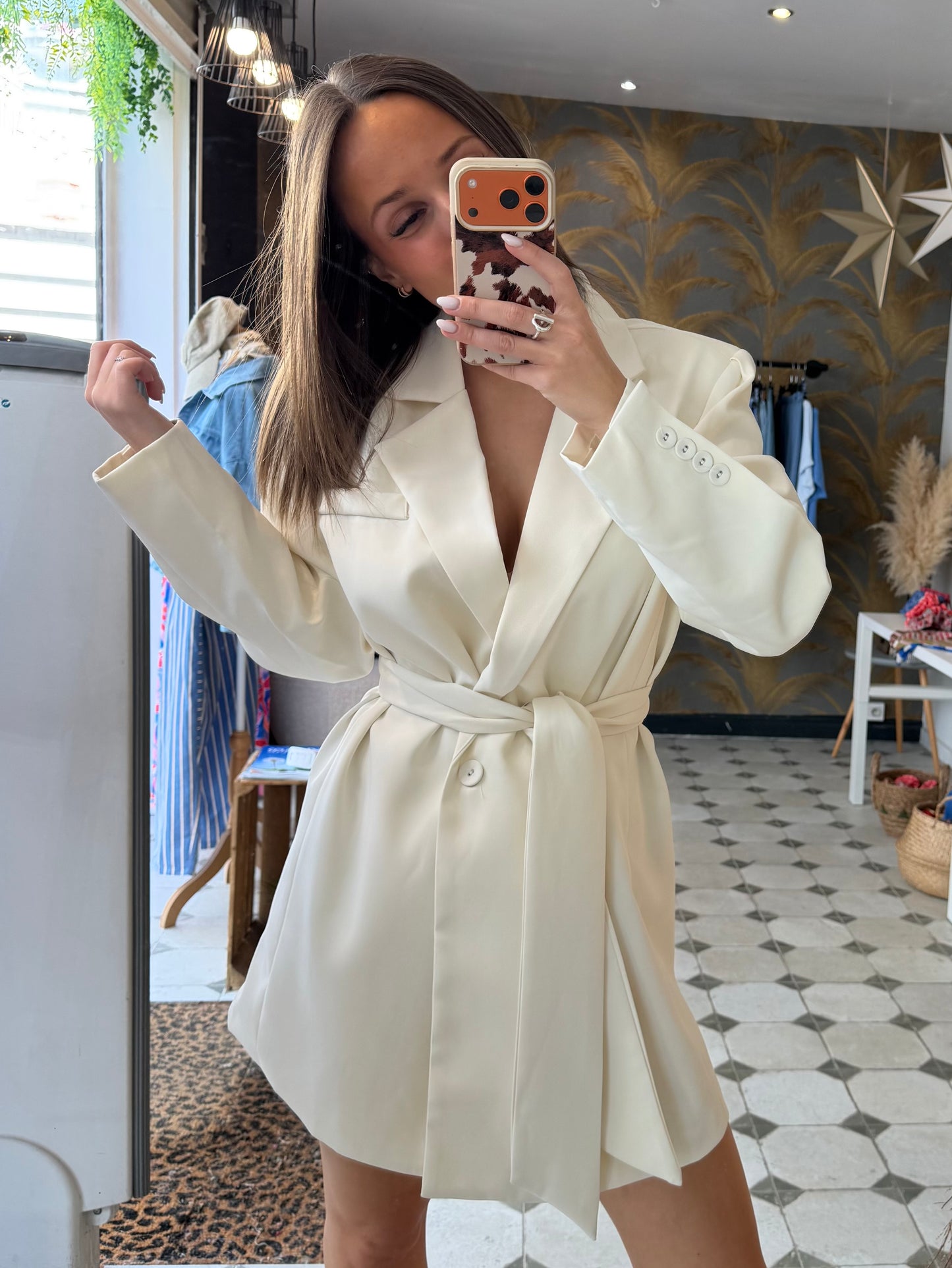 Robe Palma