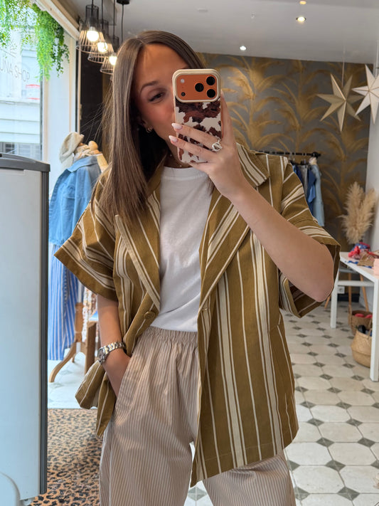 Veste Sofia - Johanna Paris