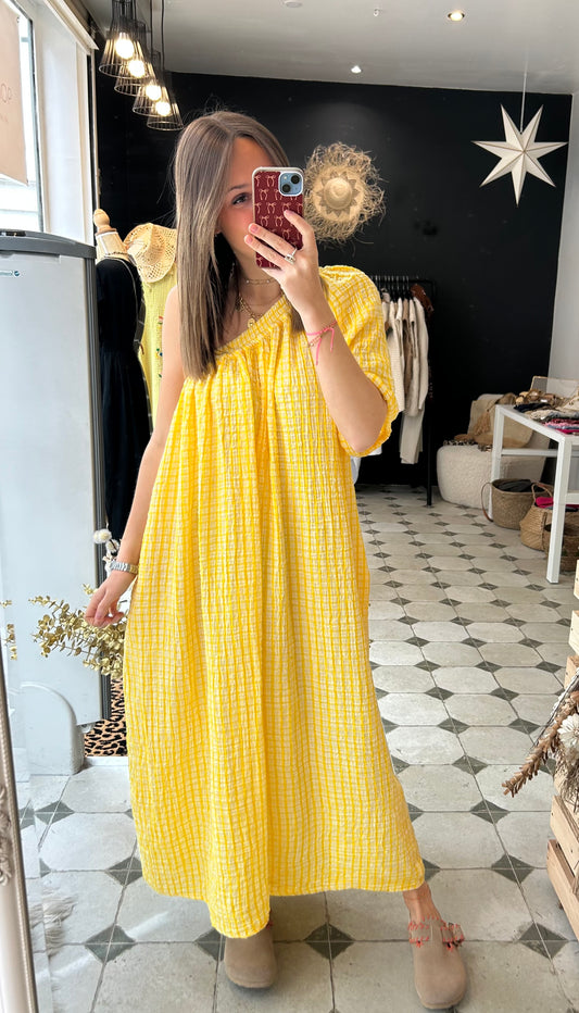Robe Amandine - Johanna Paris