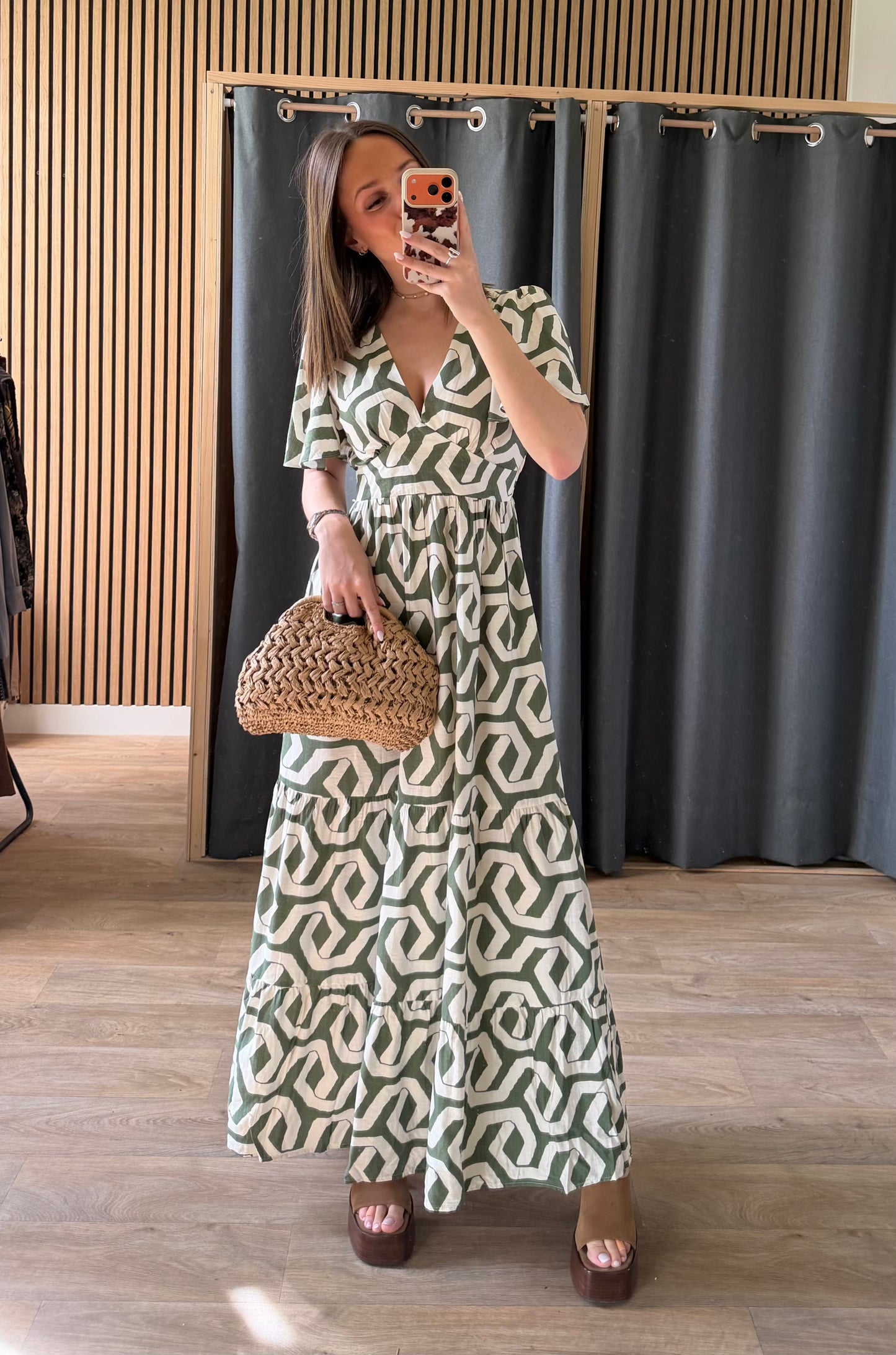 Robe Lucca