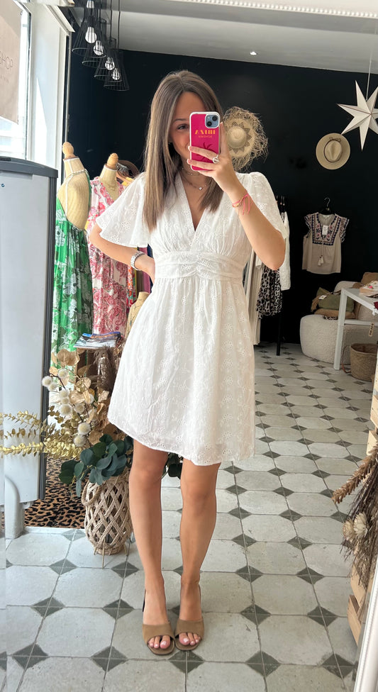 Robe Emie