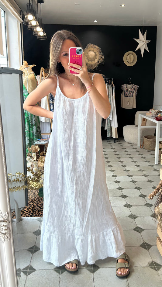 Robe Gaby