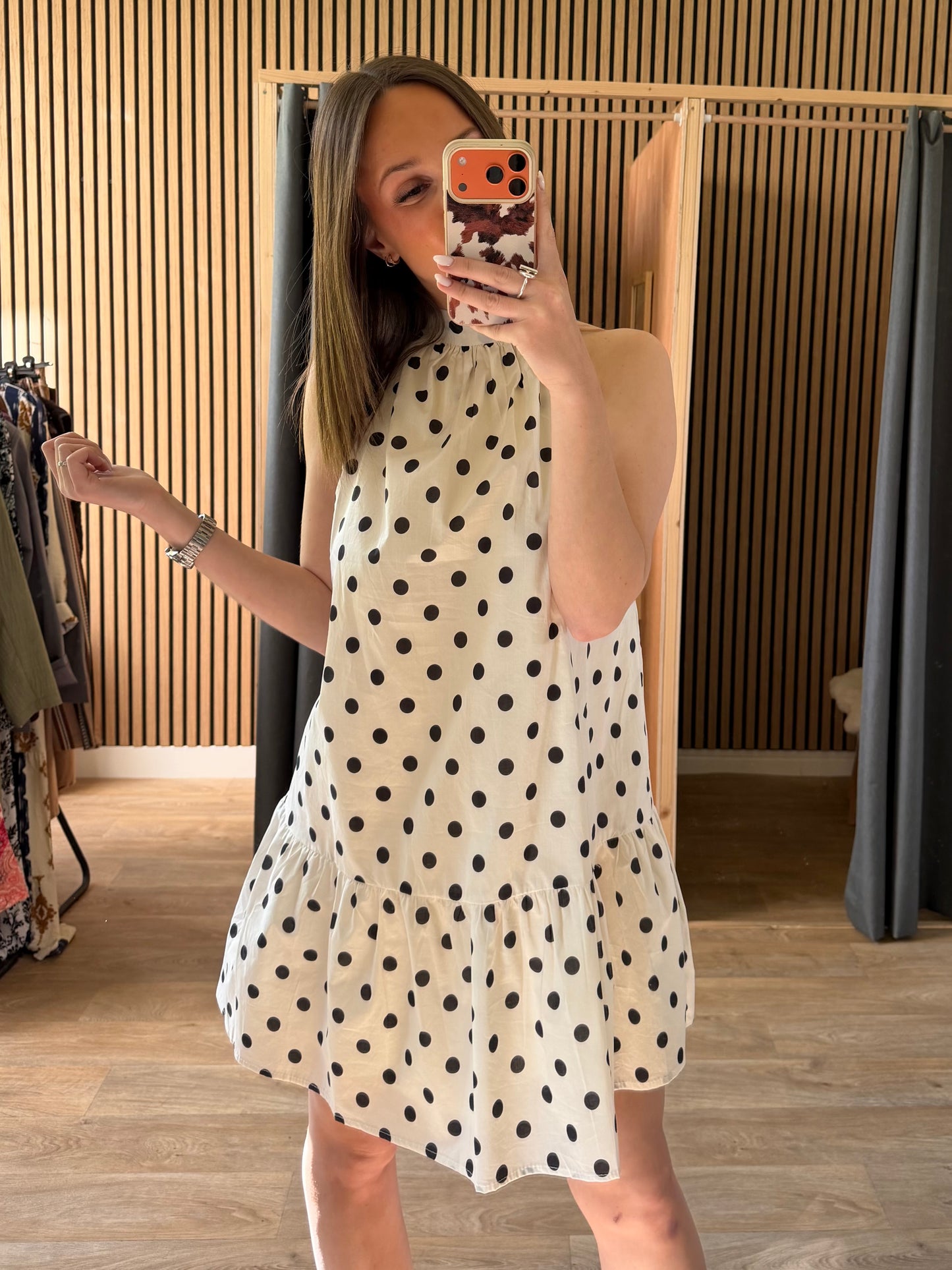 Robe Solenza