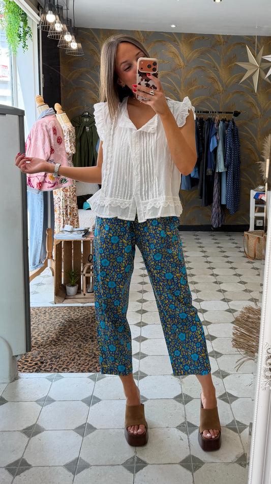 Pantalon magique Mia - Johanna Paris