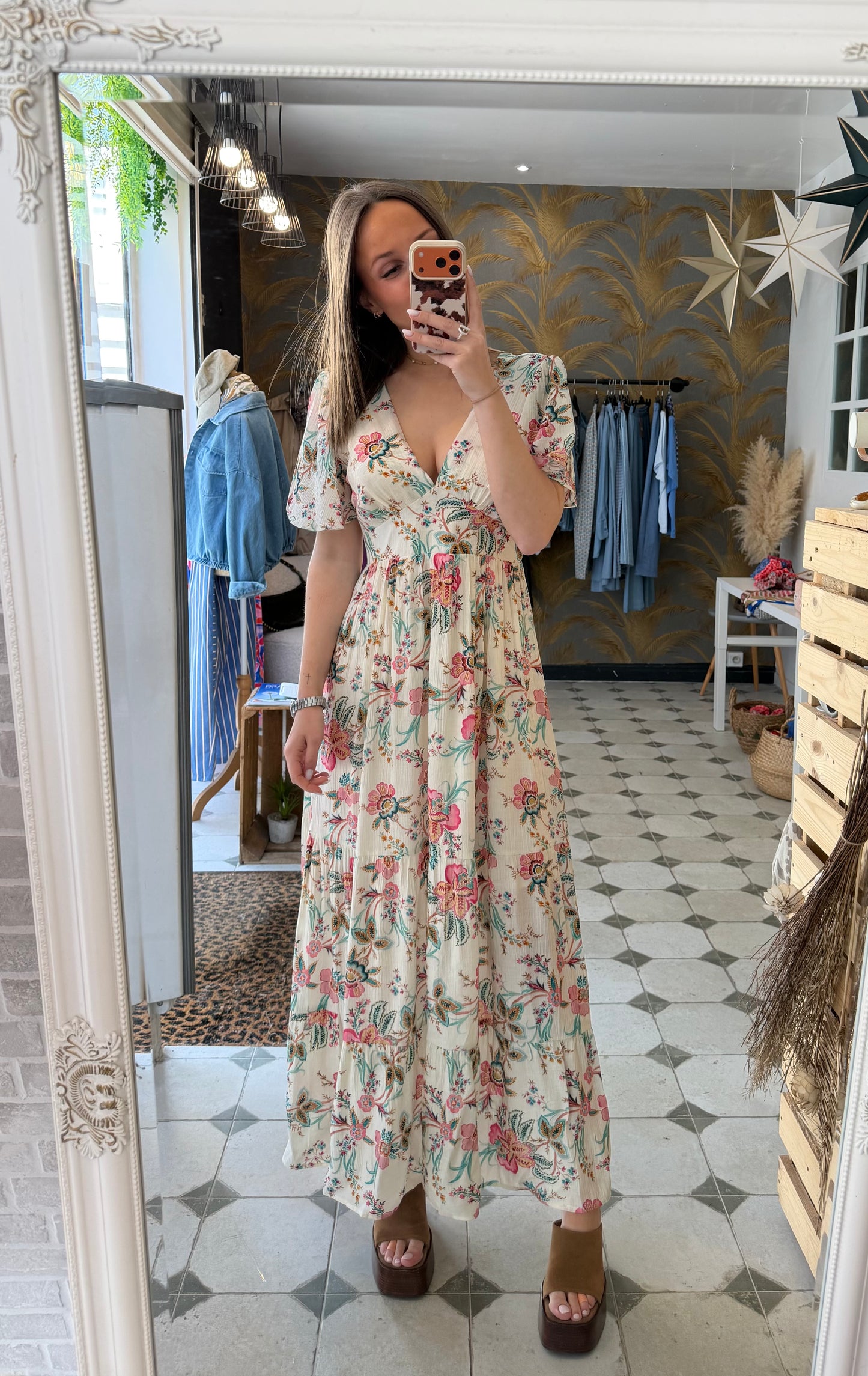 Robe Verona