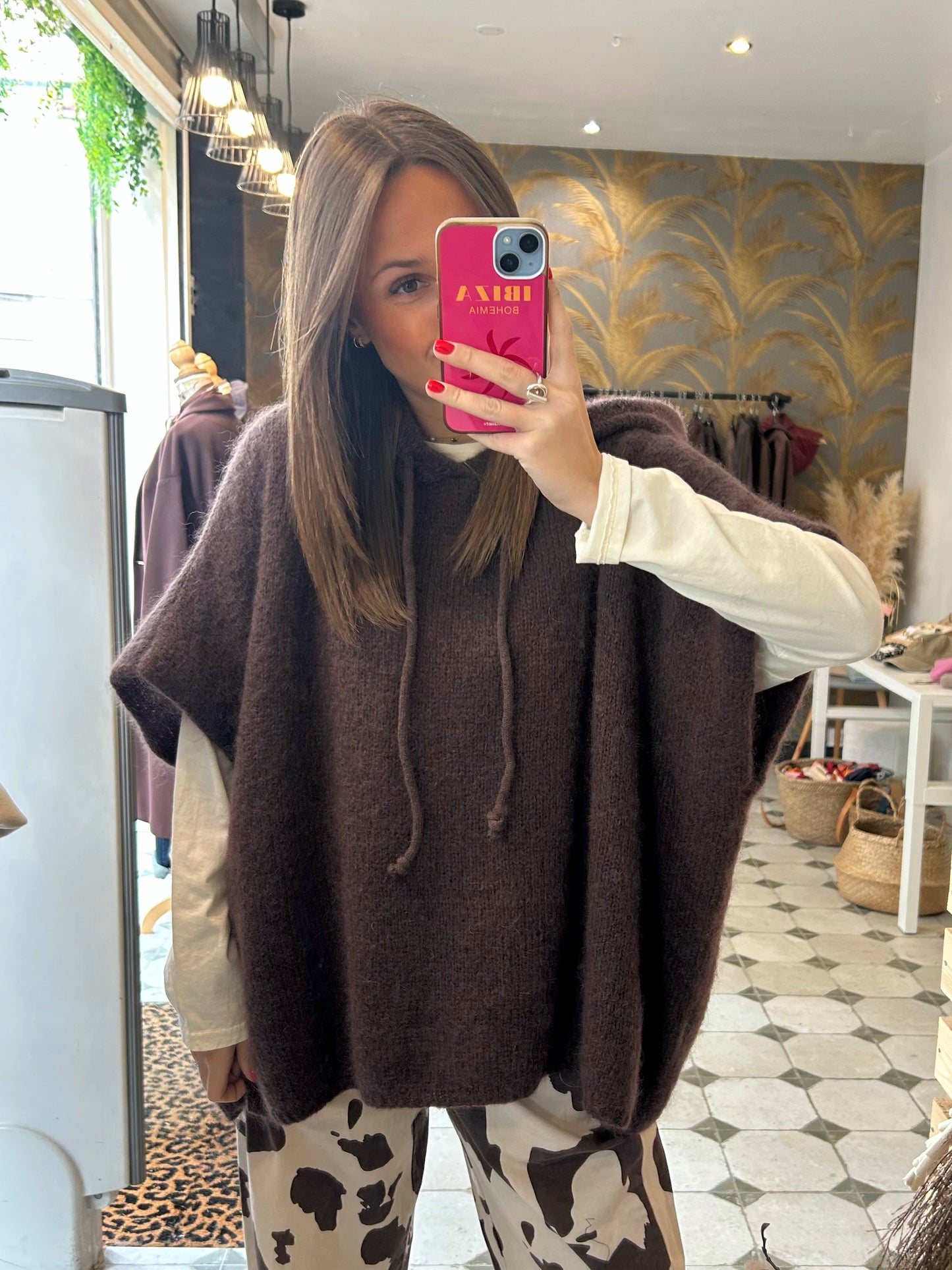 Pull Alby - Johanna Paris